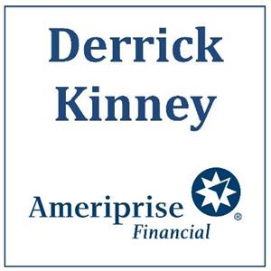 Derrick Kinney & Associates_Ameriprise Financial logo 